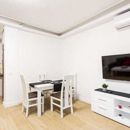 Rentalsevilla Plaza De La Alfalfa Buitenkant foto