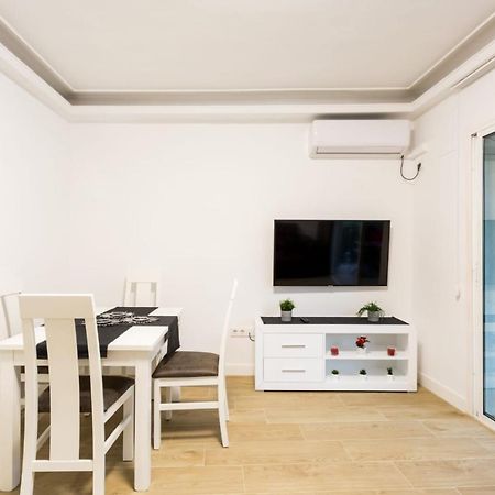 Rentalsevilla Plaza De La Alfalfa Buitenkant foto