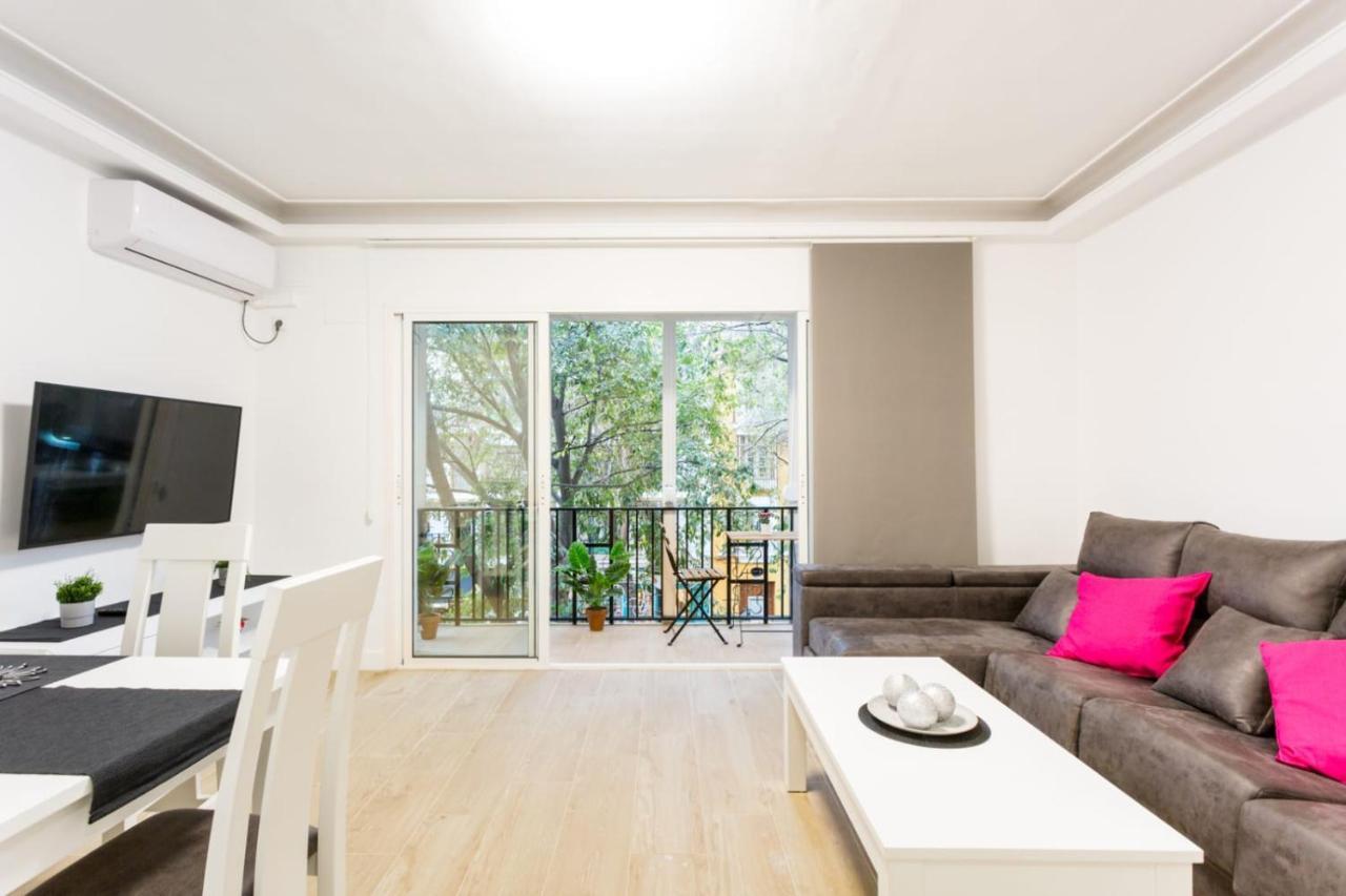 Rentalsevilla Plaza De La Alfalfa Buitenkant foto